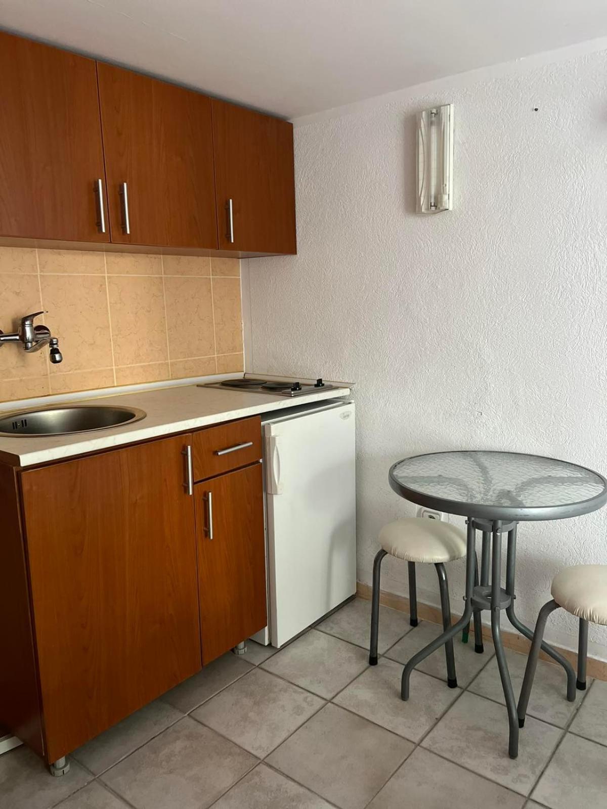 Apartments Moracanin Sutomore Exterior photo